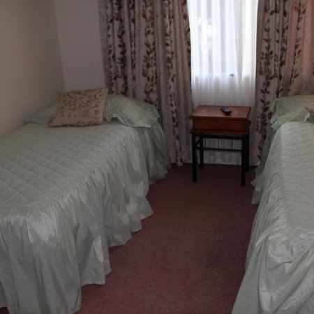 Asure Camelot Arms Motor Lodge Auckland Habitación foto