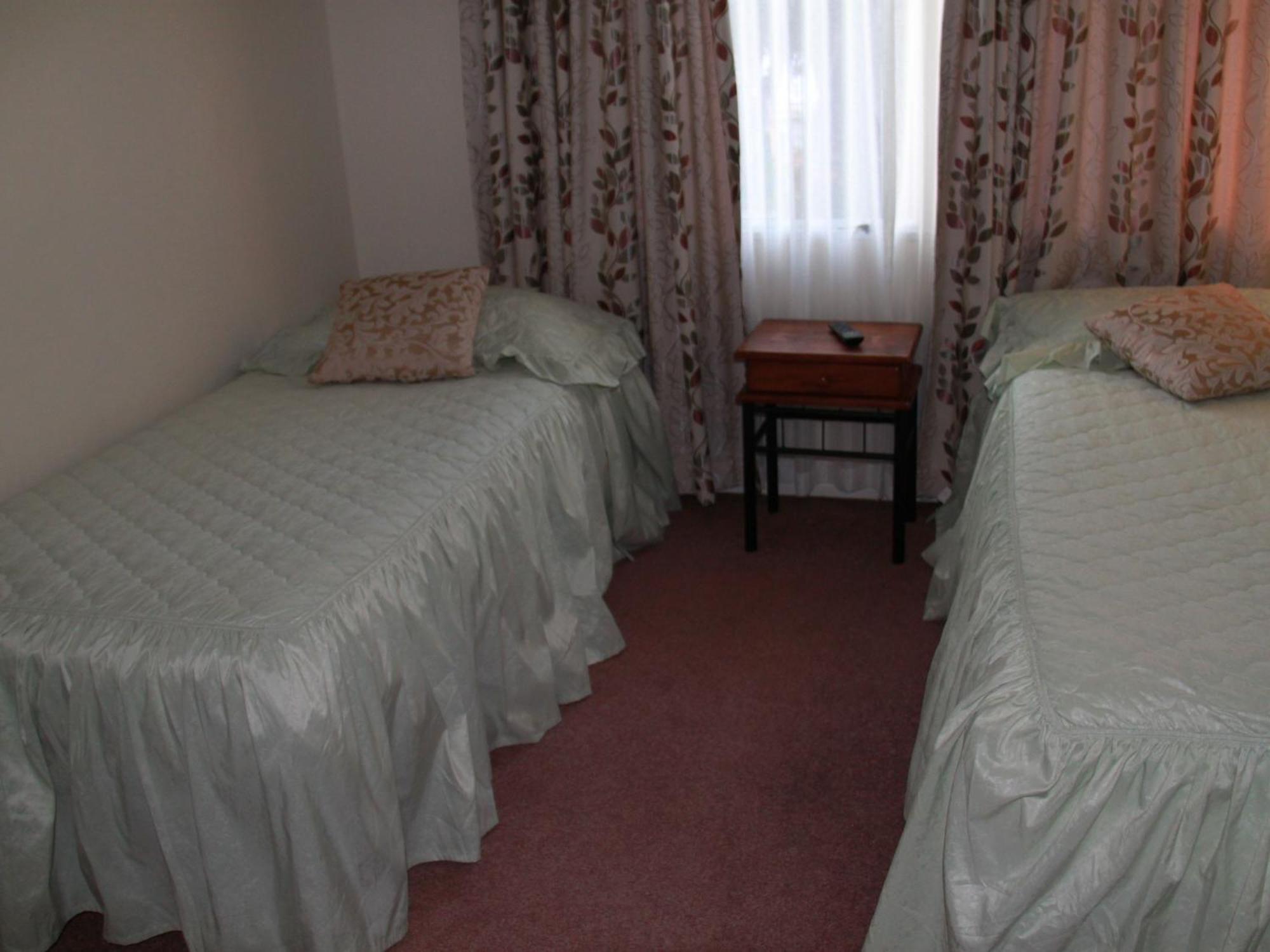 Asure Camelot Arms Motor Lodge Auckland Habitación foto