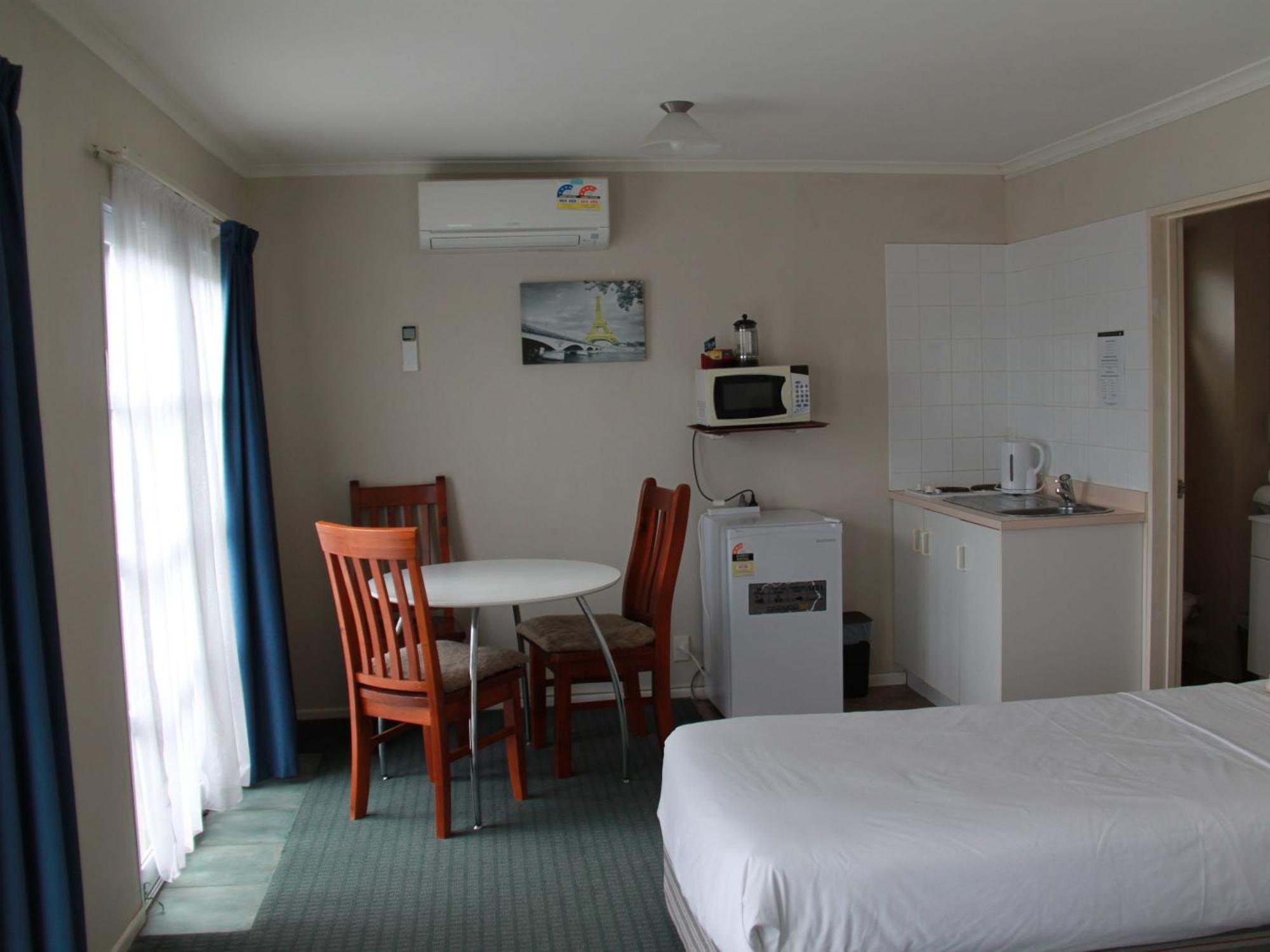 Asure Camelot Arms Motor Lodge Auckland Habitación foto
