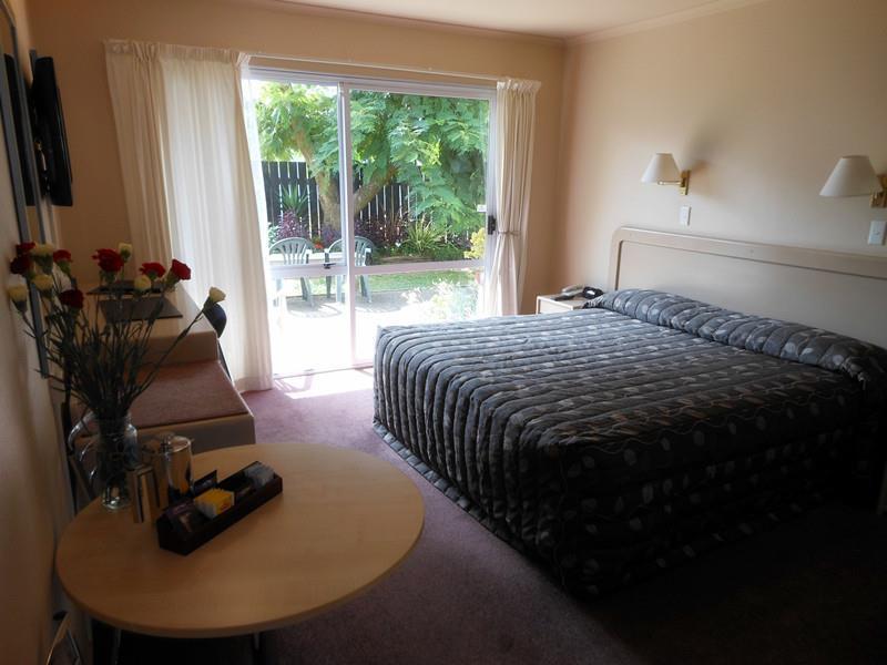 Asure Camelot Arms Motor Lodge Auckland Exterior foto