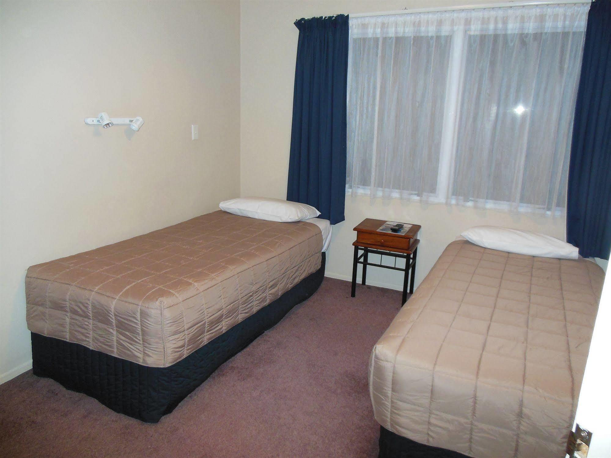 Asure Camelot Arms Motor Lodge Auckland Exterior foto