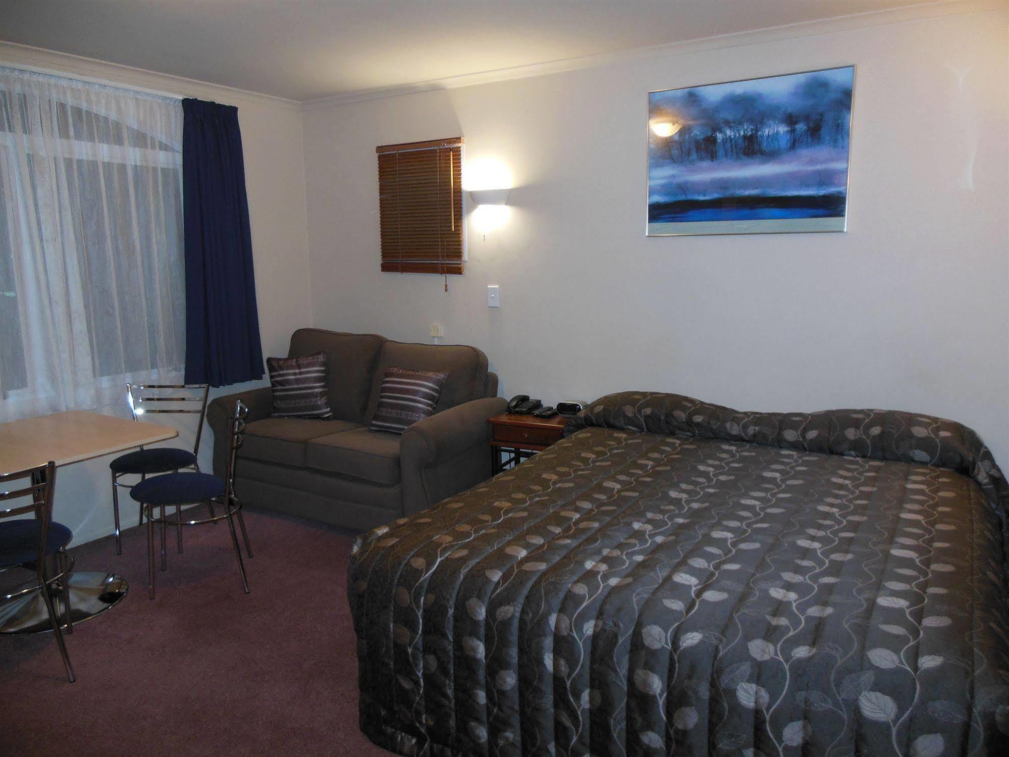 Asure Camelot Arms Motor Lodge Auckland Exterior foto