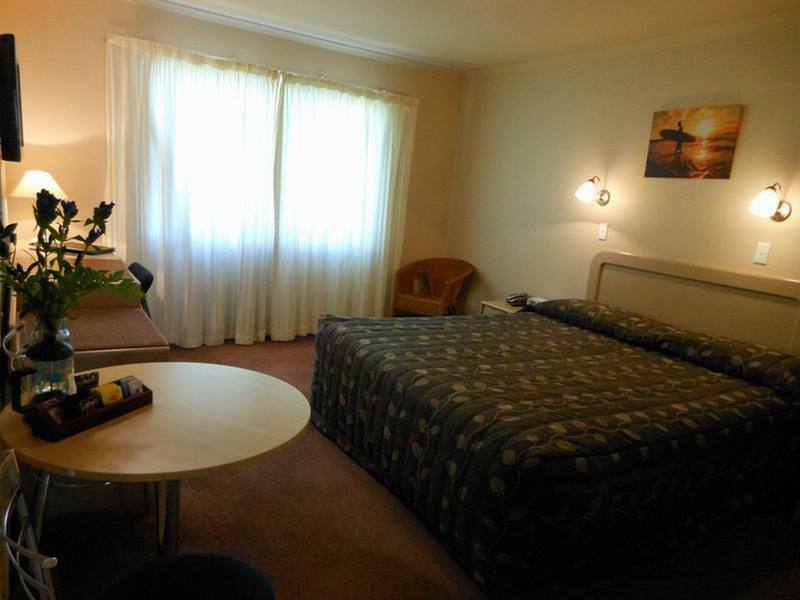 Asure Camelot Arms Motor Lodge Auckland Exterior foto